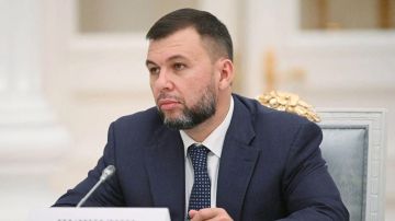 Провокации со стороны Киева не стали сюрпризом
