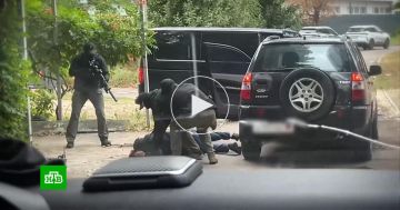 Задержанному за подготовку теракта предложили работать на СБУ в день рождения