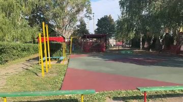 Таисия Чернявская: Забота к учебному году. Уполномоченный по правам ребенка в ДНР посетила социально-реабилитационный центр для несовершеннолетних в Донецке
