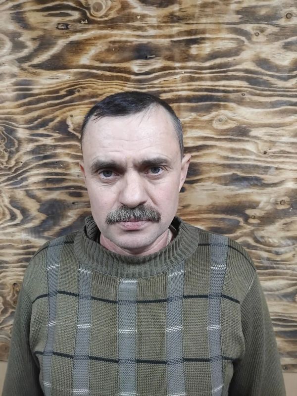 В Донецке разыскивается подозреваемый в убийстве