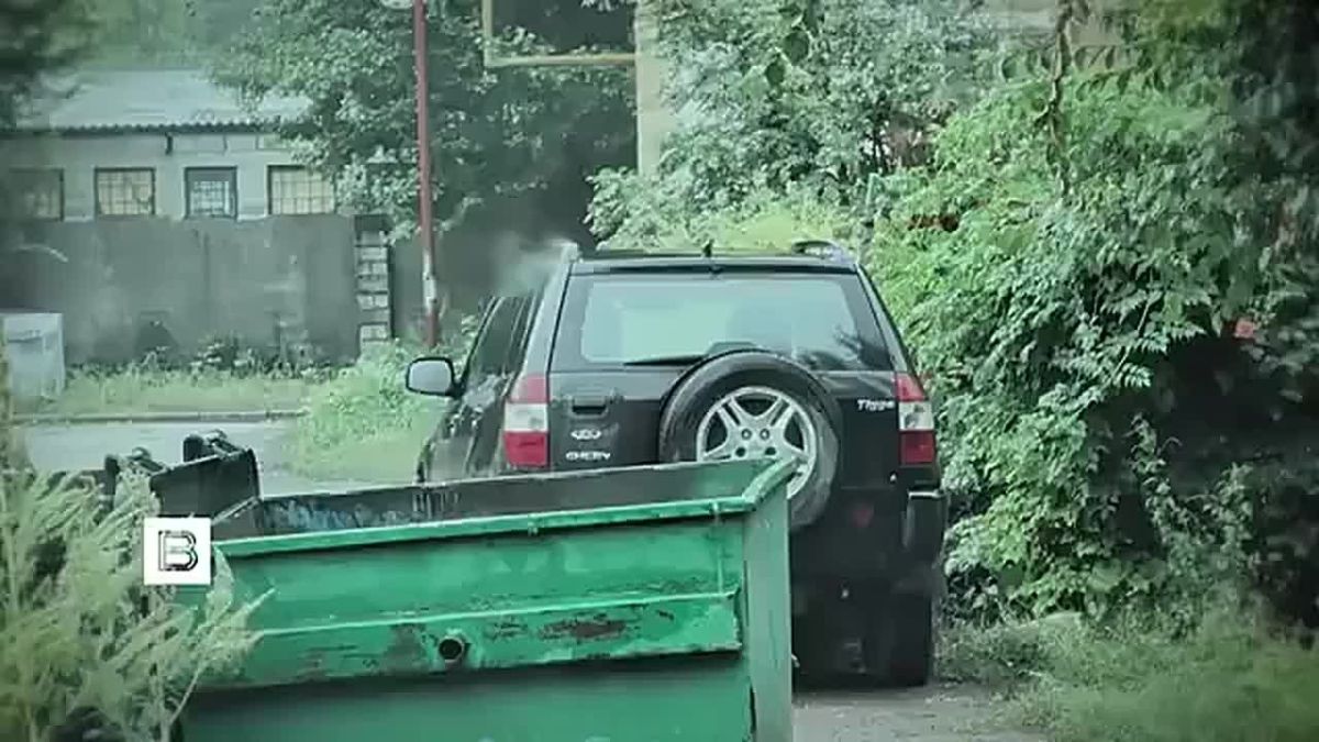 Эдуард Басурин: В Донецке предотвратили крупный массовый теракт
