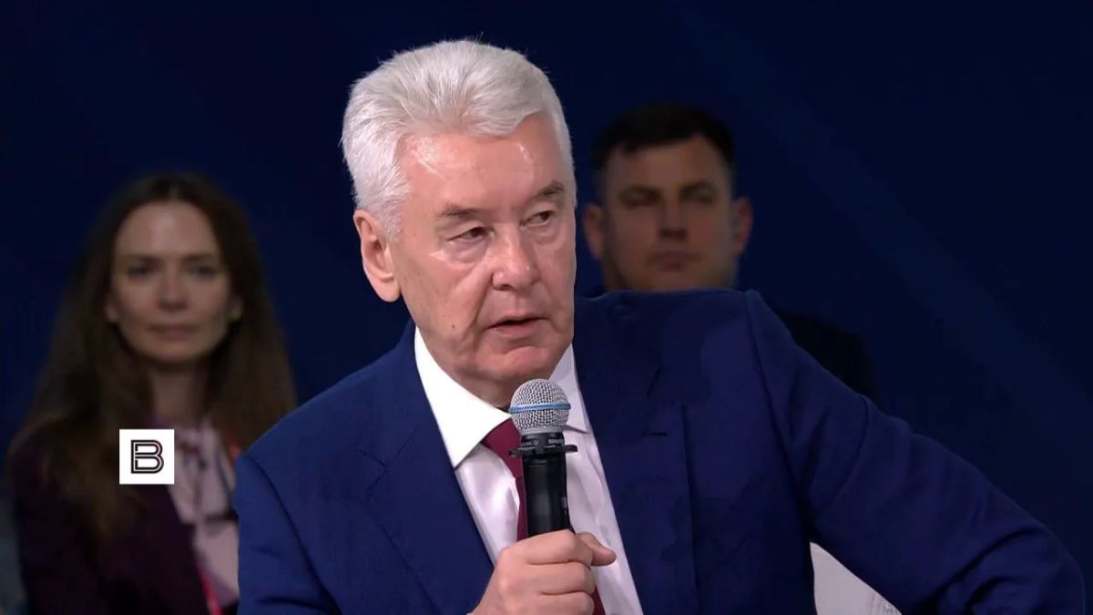 Москва в 2026 году оказала помощь примерно 60 российским регионам, а федеральный бюджет получит от столицы больше 6 трлн рублей, заявил Сергей Собянин
