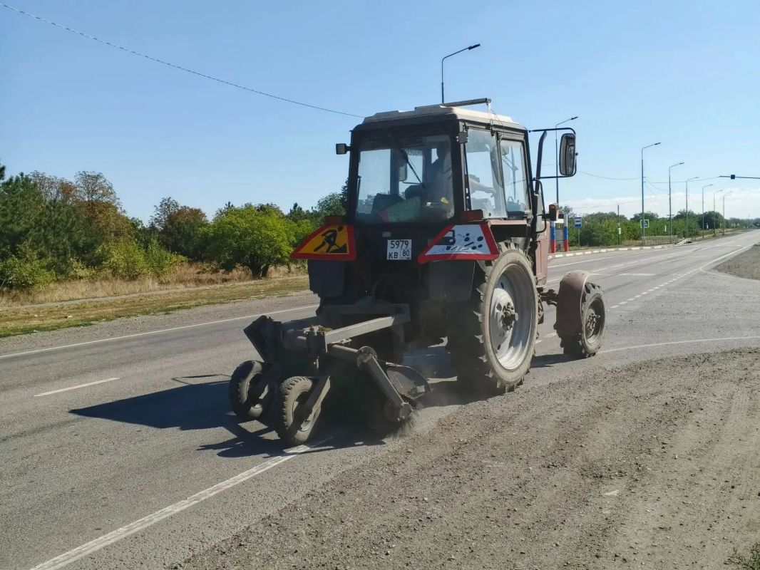 Доброго утра и отличного настроения!