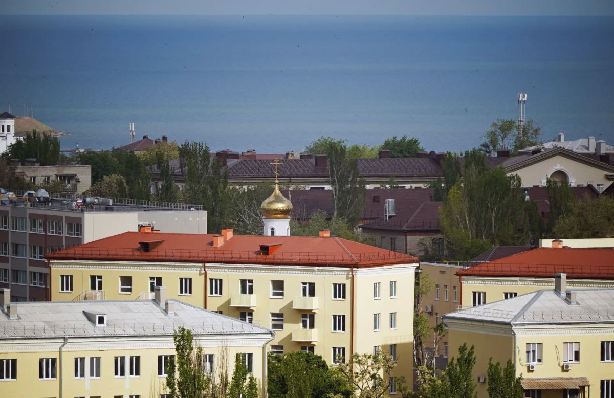 Антон Кольцов: В Управах внутригородских районов начался прием граждан по вопросу ознакомления с адресом распределённого жилья