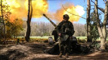 Сводка боевых действий на утро 21 сентября