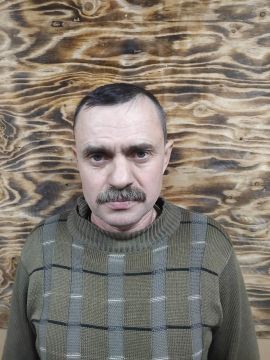 В Донецке разыскивается подозреваемый в убийстве