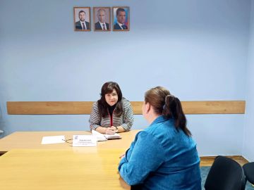 Плановая встреча с представителями ФЗО