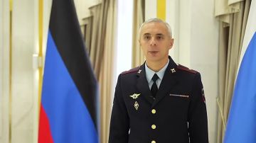 В Донецкой Народной Республике полицейские изъяли синтетические наркотики и психостимуляторы у члена ОПГ
