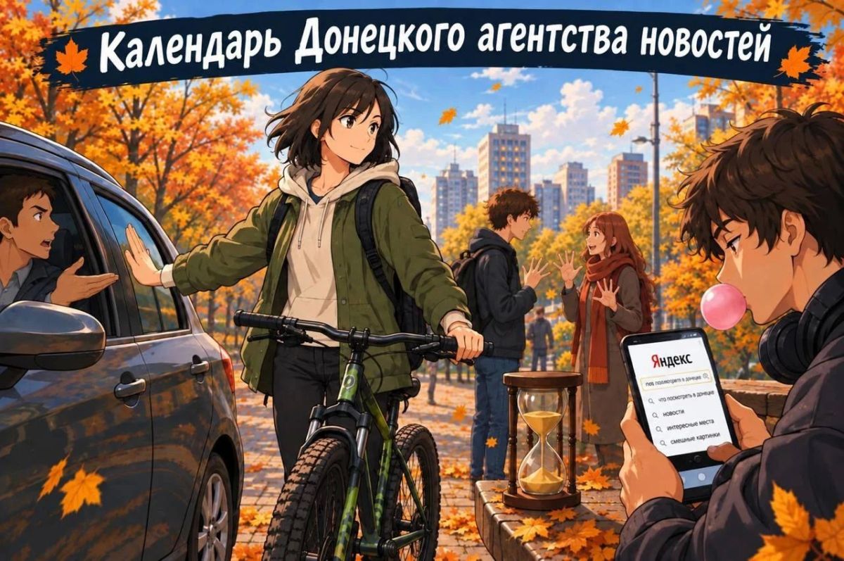 День отказа от авто, праздник носорога, слонов и кольчуги