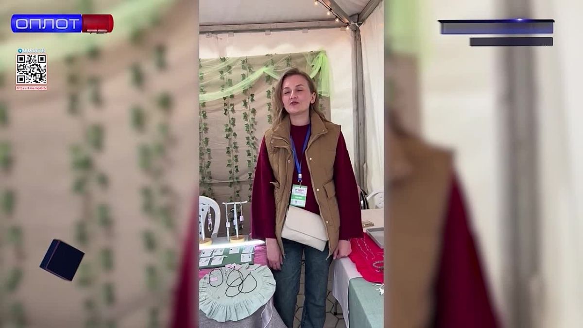 Донбасский сувенир едет покорять Россию