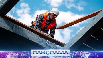 Забывая отголоски прошлого, с заботой о настоящем: как Волноваха строит будущее для своих Героев!