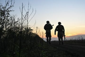 МО РФ: Подразделения штурмового полка ВСУ «Скала» попали в полное окружение в Доброполье