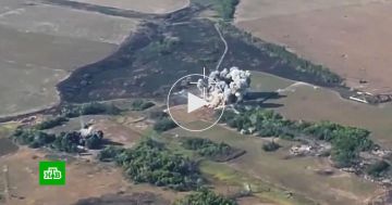 Бойцы «Центра» заходили в Марьевку под роем дронов и звуки громкоговорителя