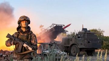 ВСУ загнали в два котла и начали громить: Военкор Коц рассказал о ситуации на фронте, проехав от Донецка до Токмака