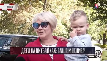 «Мам, ну купи питбайк! Вся компания уже катается, я тоже хочу!»