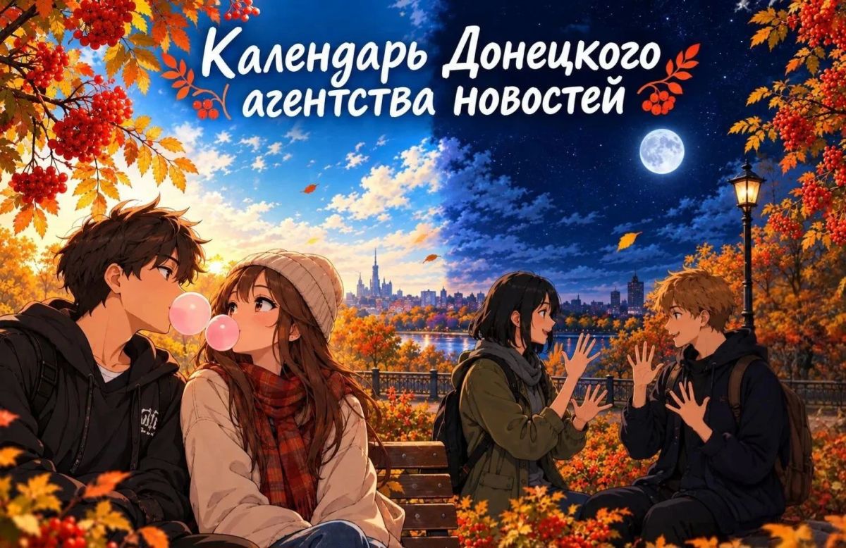 День осеннего равноденствия, жвачки, песочных часов и «Яндекса»