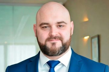 Пушилин снял Якова Ходоса с должности главы Минимущества ДНР