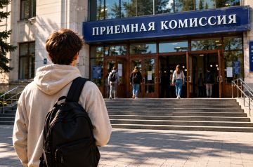 Призеров олимпиад могут лишить права поступать в вузы без испытаний