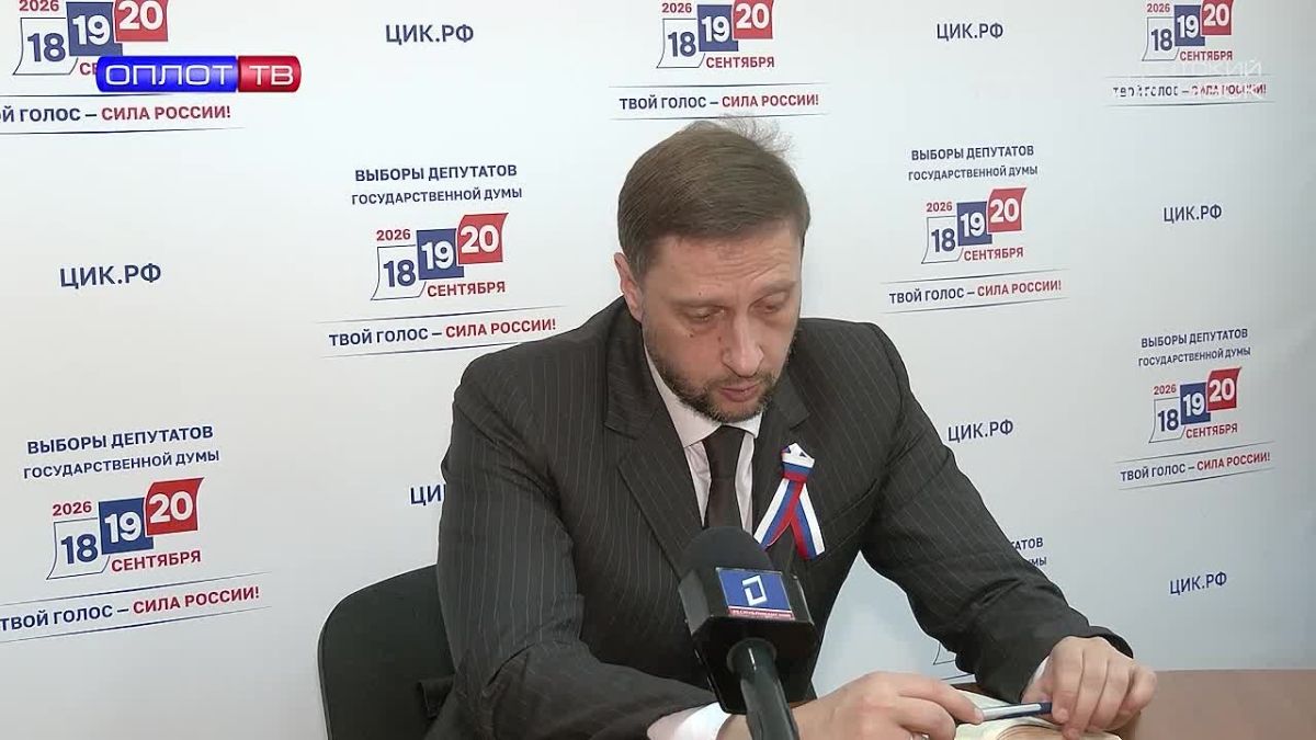 Итоги выборов в Госдуму РФ по ДНР