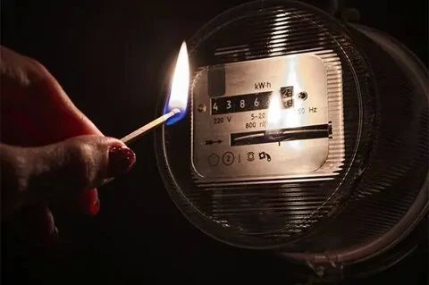 По сообщению диспетчера "Донецкэнерго" с 12:00 до 22:00 в Мангушском м.о. применено веерное отключение электроэнергии