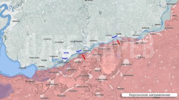 Олег Царёв: Фронтовая сводка 23 сентября