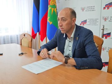Сергей Желновач: Подготовка к отопительному сезону 2026–2027 гг. В администрации городского округа Дебальцево состоялось заседание профильной комиссии