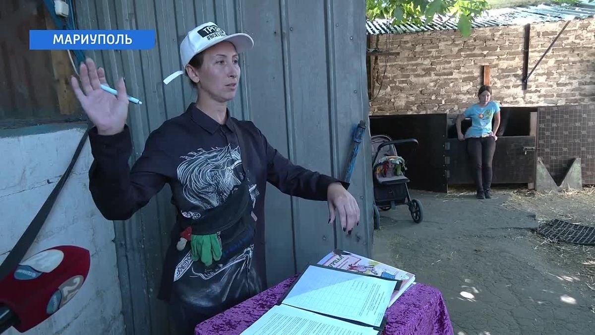 Проект «Народный тренер»: прошёл семинар по общению с лошадьми.Специальный репортаж. 23.09.2026