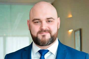 Пушилин снял Якова Ходоса с должности главы Минимущества ДНР