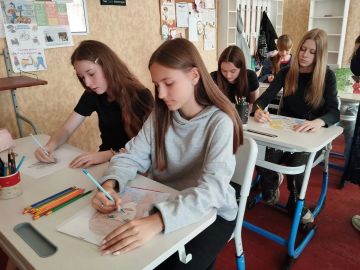 Мама — это самый главный человек в жизни каждого из нас