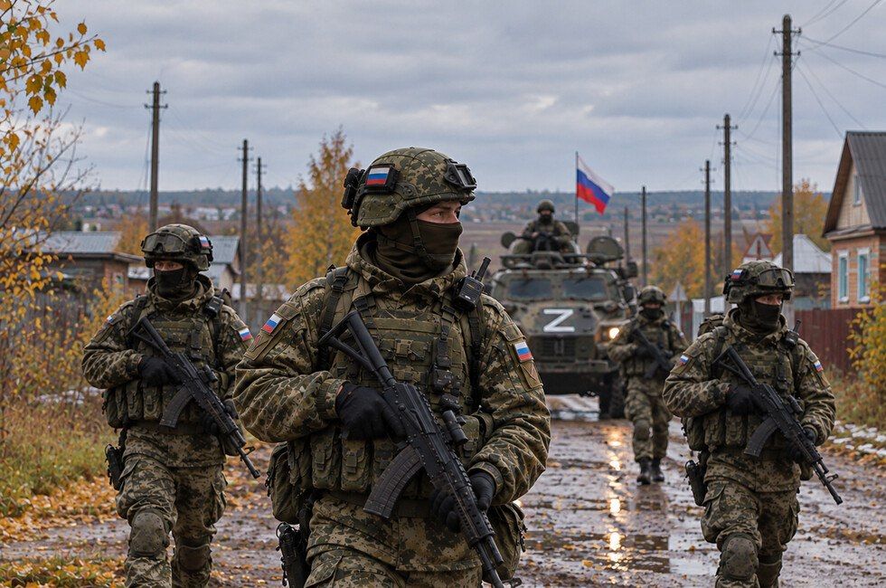 В ДНР под Добропольем расширили кольцо окружения