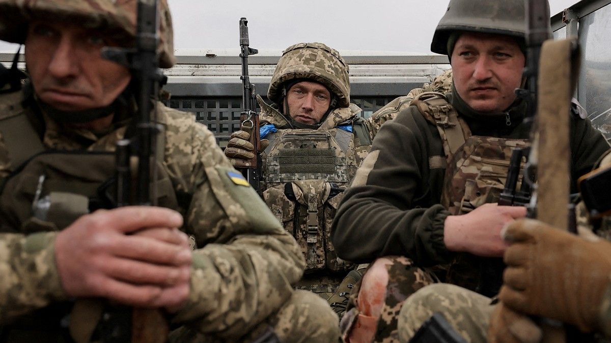 "Некоторые хитрили": наемники ВСУ пытались выдавать себя за российских военных