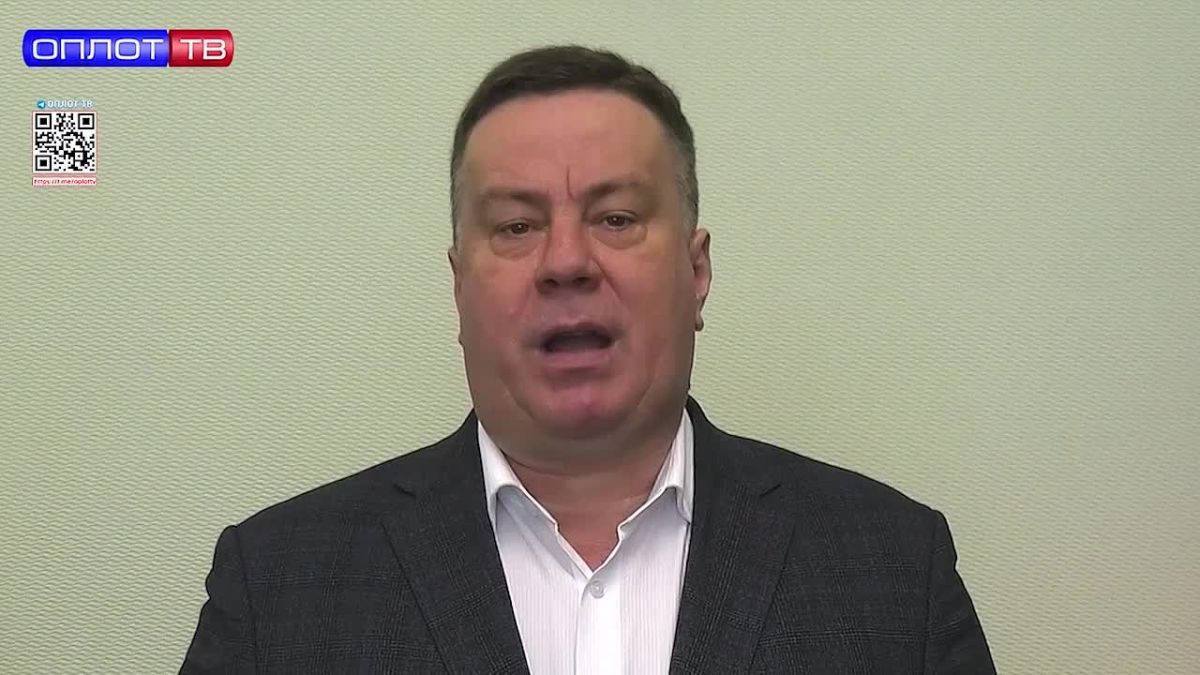 Константин Кузьмин: жители ДНР проявили высокую активность на выборах в Госдуму РФ