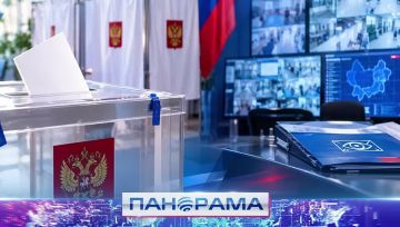 Международные эксперты оценили организацию выборов депутатов Госдумы РФ в ДНР