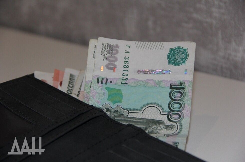 Минимальный размер оплаты труда повысят в 2027 году на 6,8%