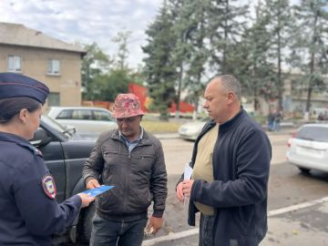 Денис Зубов: В городском округе Иловайск проведена информационно-разъяснительная беседа с иностранными работниками