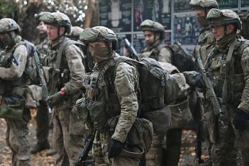 Минобороны РФ назвало Доброполье ключевым направлением для полного освобождения Донбасса
