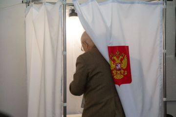 Владимир Константинов: Европейский союз намерен ввести санкции в связи с выборами депутатов Государственной Думы на территории ДНР, ЛНР, Запорожской и Херсонской областей