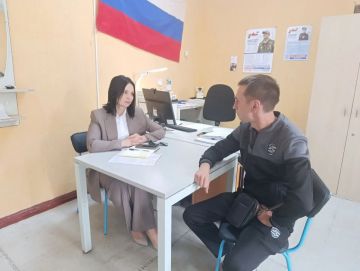 Игорь Мартынов: Рабочая встреча с ветеранами боевых действий