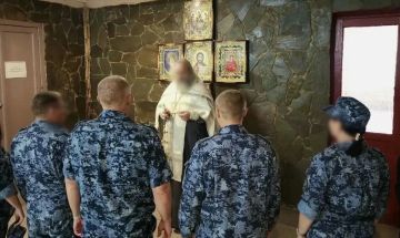 Сотрудники ИК-7 почтили память погибших при выполнении служебного долга