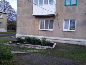 Старшие по домам, объявляют «Чистый четверг»!