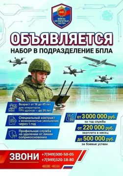 Василий Овчаров: Стань оператором БПЛА — освой профессию будущего уже сегодня!