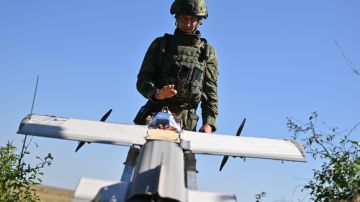 СВО. Донбасс. Оперативная лента за 24.09.2026