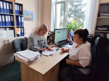 Важный шаг для защиты детства в Володарском муниципальном округе!