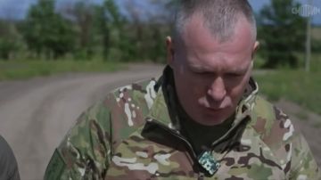 «За комбрига ответите»: Бойцы бригады Антона Груниса пообещали водрузить флаг дивизии над Дружковкой, Краматорском и Славянском