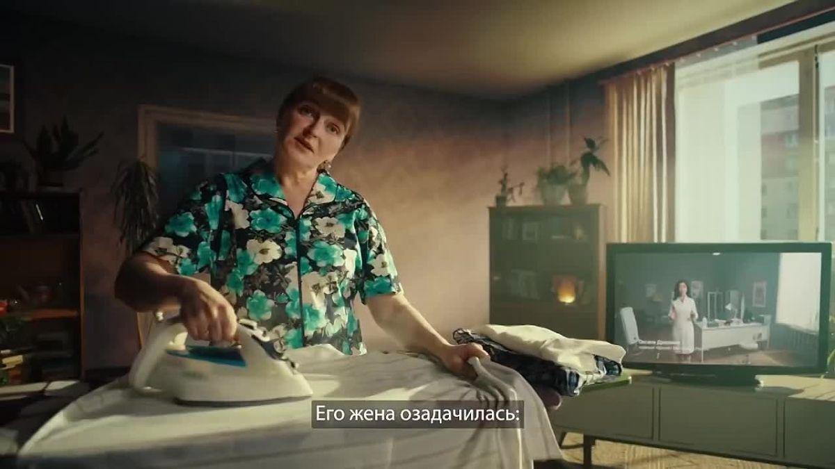 Сергей Юзвинкевич: В повседневной суете мы часто откладываем заботу о себе