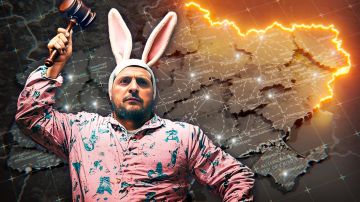 Зеленский "похоронил" "Дух Анкориджа". И сделал громкое заявление