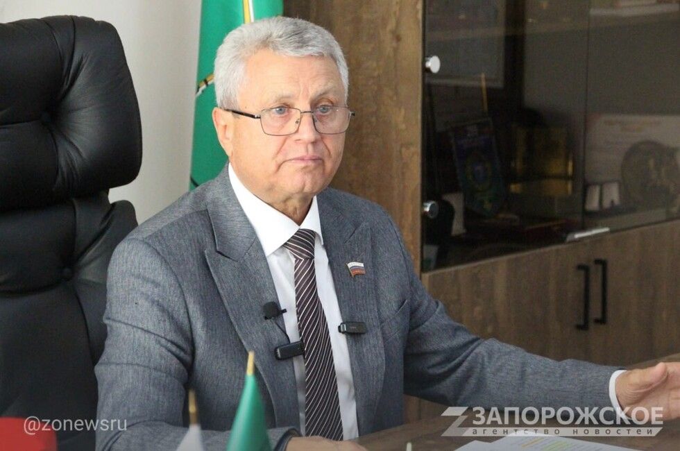 Емельяненко: Зеленский не дорожит ни жителями Орехова, ни запорожцами