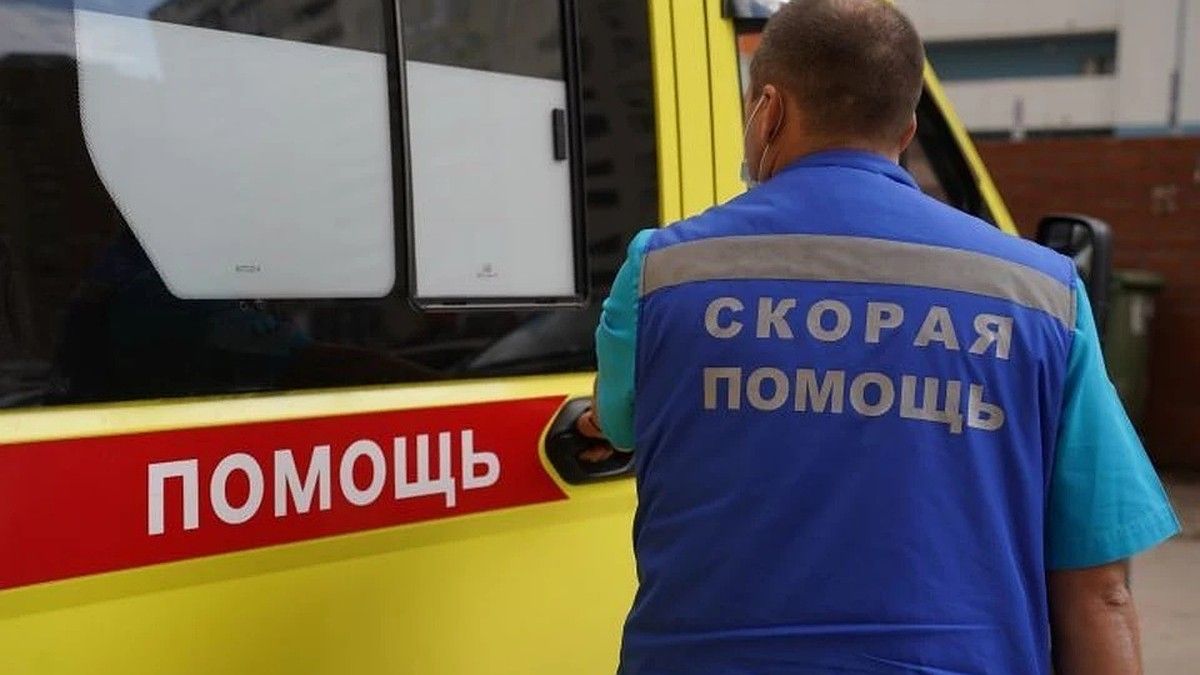 Приходько: ВСУ ударили по рынкам в Горловке, есть пострадавшие
