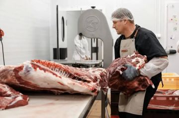 Портфель краткосрочных кредитов АПК в Ростовской области вырос на 37%