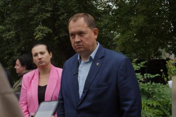 Анна Кондрыкинская: Сразу после предыдущего схода оперативно выехали по следующим адресам: улицы Луначарского и Куприна, Ленинский район Донецка